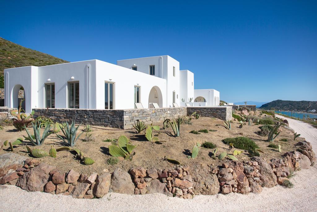 Natura Villas Paros Molos  Exterior photo
