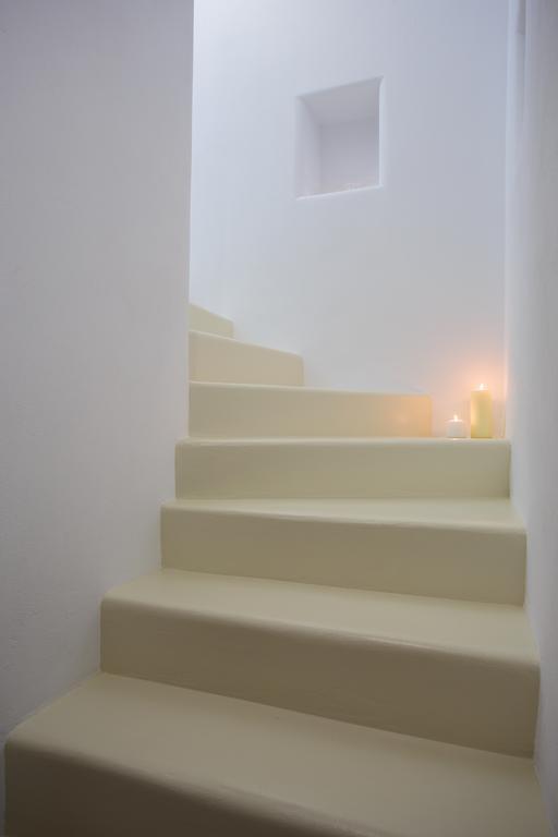Natura Villas Paros Molos  Exterior photo